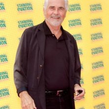 James Brolin alla premiere di Standing Ovation a Los Angeles