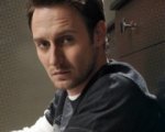 Josh Stewart nel cast di No Ordinary Family