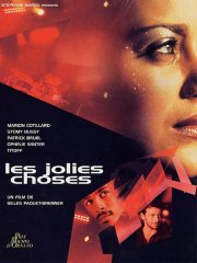 La locandina di Les jolies choses