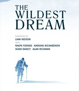 La locandina di The Wildest Dream