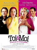 La locandina di Toi et moi