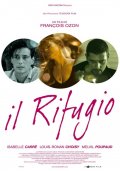 La locandina italiana di Il rifugio