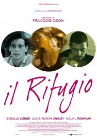 Locandina di Il rifugio