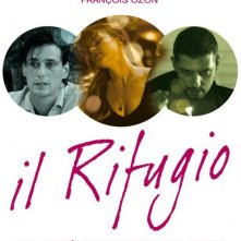 La locandina italiana di Il rifugio