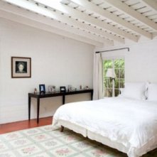 La Sontuosa Camera Da Letto Della Casa Di Marylin Monroe A Brentwood La 168760