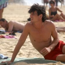 Louis-Ronan Choisy in una scena del film Le refuge (2009) di Ozon