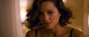 Marion Cotillard nel film Inception