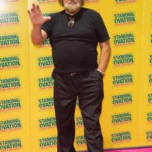Dan Haggerty alla premiere di Standing Ovation a Los Angeles