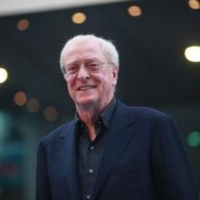 Michael Caine Alla Premiere Americana Di Inception 168718