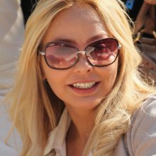 Ornella Muti A Venezia Nel 2009 168801