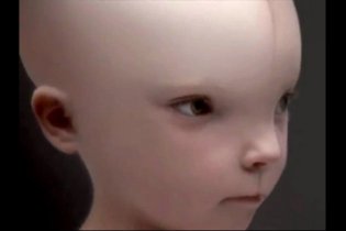 Splice - Featurette