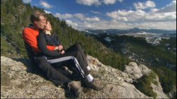 The Wildest Dream - Trailer