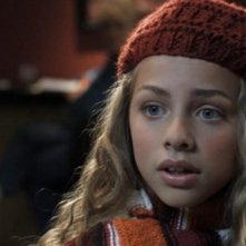 Un'immagine di Alexis Biesiada da Standing Ovation