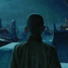 Un'immagine di The Last Airbender con Noah Ringer