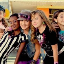 Un'immagine promozionale di Standing Ovation