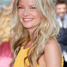 Una foto di Anita Briem