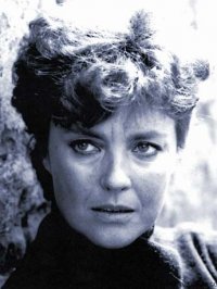 Una foto di Ilaria Occhini