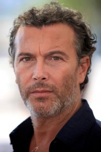 Una foto di Paolo Sassanelli