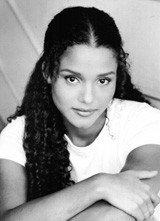 Una foto di Sydney Tamiia Poitier