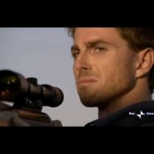 Adriano Braidotti in una scena di Don Matteo 7