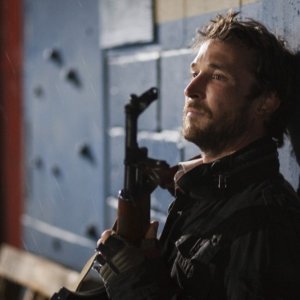 Falling Skies: Noah Wyle nel pilot della serie