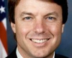 Un biopic su John Edwards