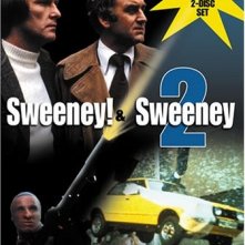 La locandina di La squadra speciale dell'ispettore Sweeney