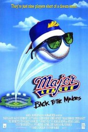 La locandina di Major League: Back to the Minors