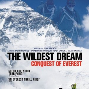 Nuovo poster per The Wildest Dream