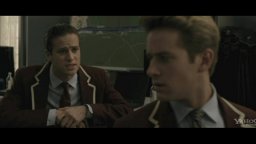 The Social Network - Trailer