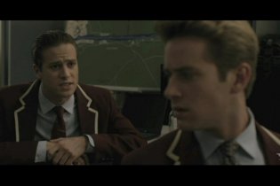 The Social Network - Trailer