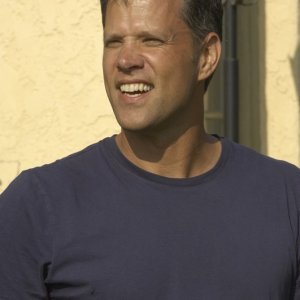 Rick Peters interpreta Elliot nell'episodio Una Vita da Sogno di Dexter
