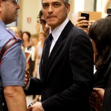 George Clooney Al Tribunale Di Milano 169051