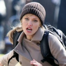 Angelina Jolie Nella Spy Story Salt 169191