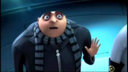 Cattivissimo me - Clip 2