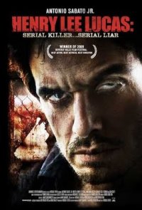 Locandina di Henry Lee Lucas