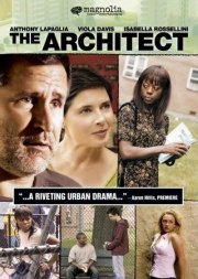 La locandina di The Architect