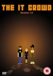 La locandina di The IT Crowd