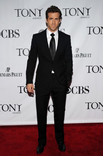Ryan Reynolds Alla 64Esima Edizione Dei Tony Awards 169171