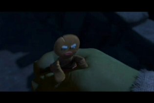 Shrek e vissero felici e contenti: Clip esclusiva