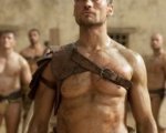 Spartacus e gli Dei dell'Arena