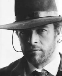 Una foto di Gianni Garko