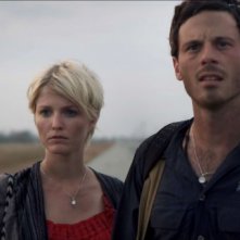 Una immagine del film Monsters (2010) di G. Edwards