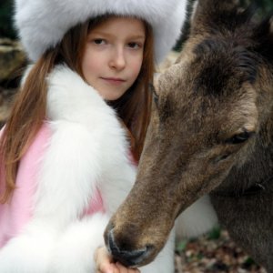 Una scena de La belle endormie