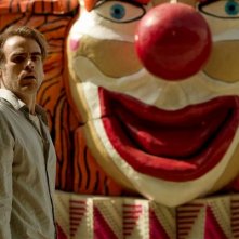 Una scena del film Das letzte Schweigen