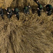 Una scena del film Das letzte Schweigen (2010)