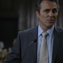 Una scena del film L'avocat (2010)