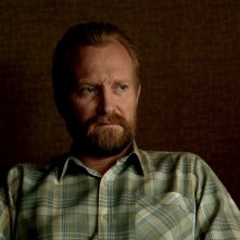 Una scena di Das letzte Schweigen