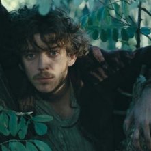 Una sequenza di Au fond des bois (2010)