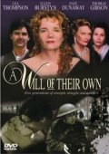 La locandina di A Will of Their Own